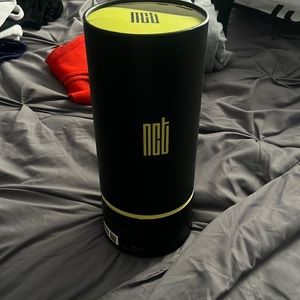 nct lightstick NEOBONG